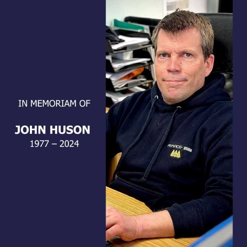 John Huson
