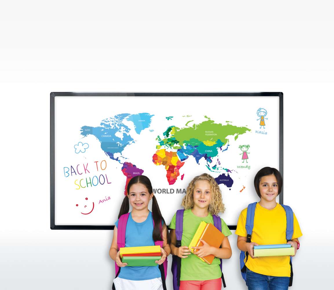 the TH8667MIS-B1AG supports playback of presentations, video and other types of content the TH8667MIS-B1AG supports playback of presentations, video and other types of content