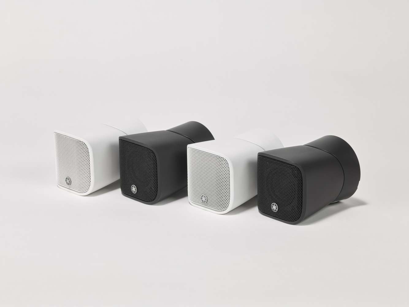 The VXS1ML and VXS3S are significant additions to Yamaha’s CIS loudspeaker range The VXS1ML and VXS3S are significant additions to Yamaha’s CIS loudspeaker range