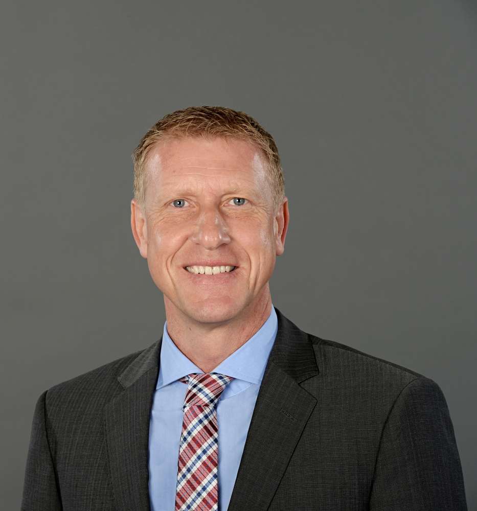 Andreas Brueckner: “At NEC, we are constantly talking to our end-user customers” Andreas Brueckner: “At NEC, we are constantly talking to our end-user customers”