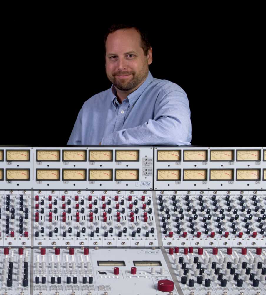 Josh Thomas, general manager of Fingerprint Audio: “Van Damme cable is known the world over as a leading, quality cable” Josh Thomas, general manager of Fingerprint Audio: “Van Damme cable is known the world over as a leading, quality cable”