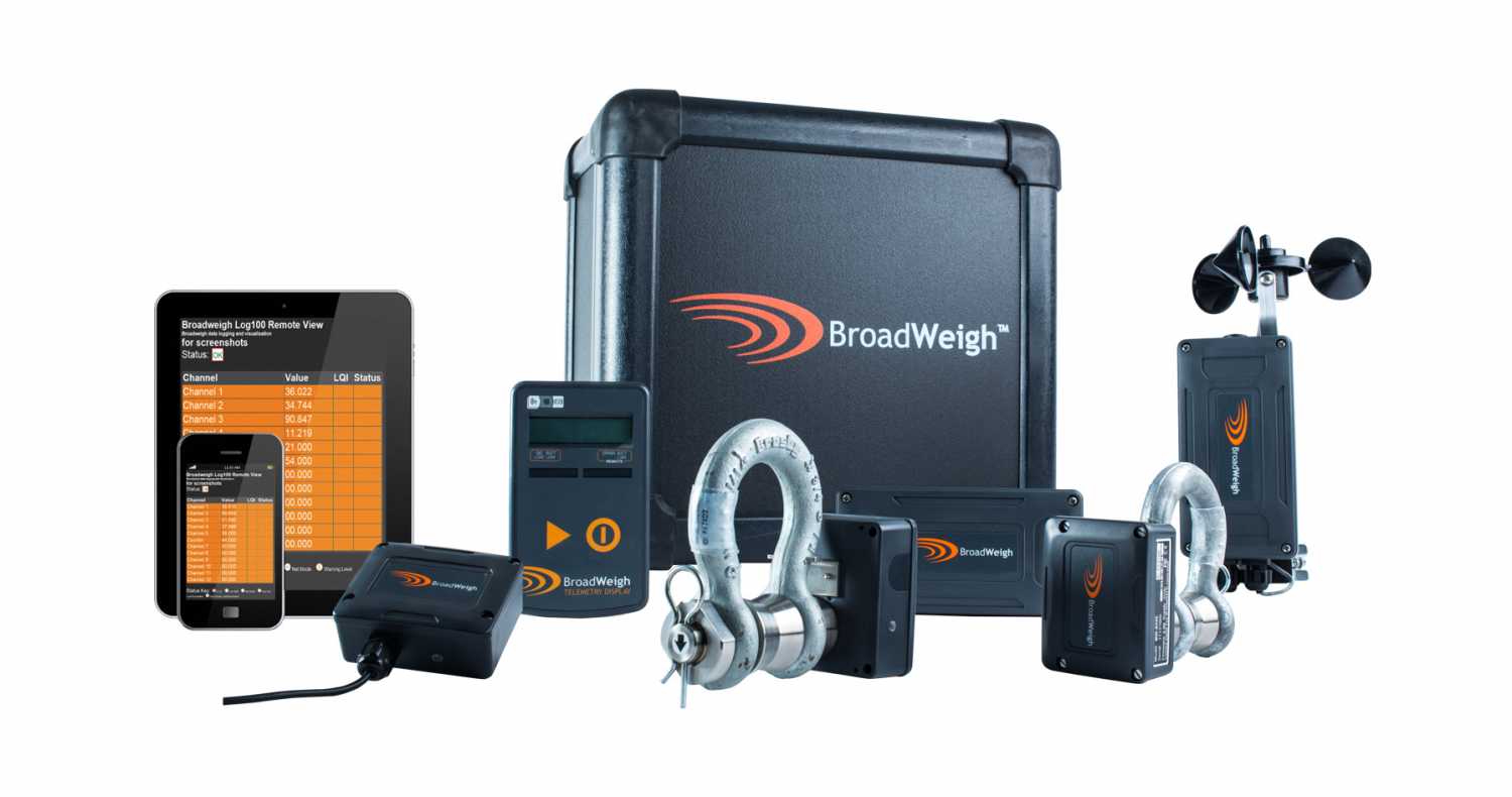 BroadWeigh has enjoyed a hugely successful year with profits at their highest level since the brand was launched