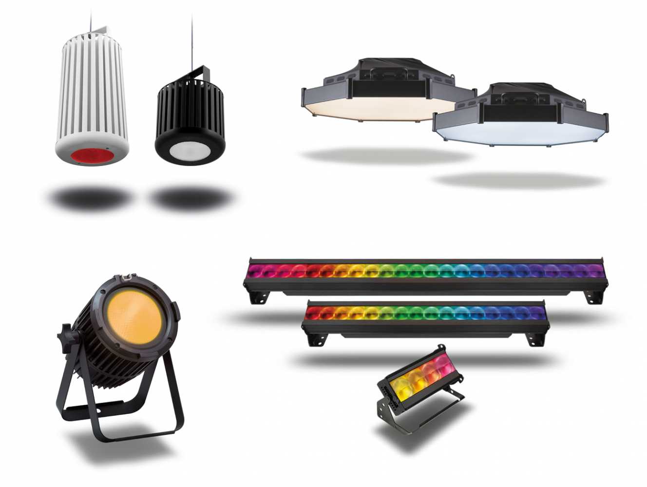 Chroma-Q is actively seeking partners and dealers to take its product range to continental Europe and other International territories Chroma-Q is actively seeking partners and dealers to take its product range to continental Europe and other International territories