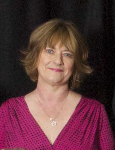 Effective 1 April 2017, Mrs Linda Drumm will be taking up the role of chairman Effective 1 April 2017, Mrs Linda Drumm will be taking up the role of chairman