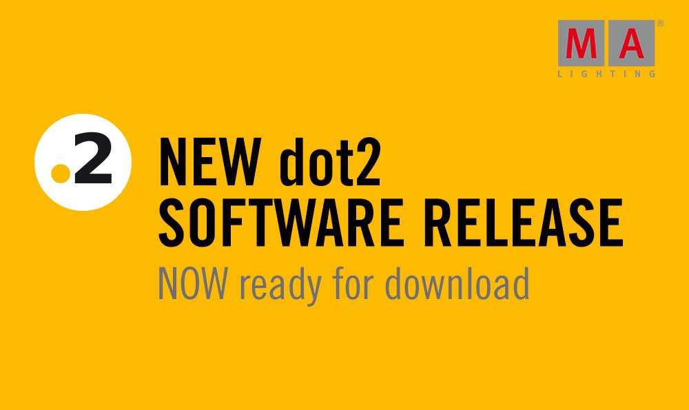 The new 1.3 dot2 software features a Web remote facility, allowing important remote functionality from any device with a web-browser