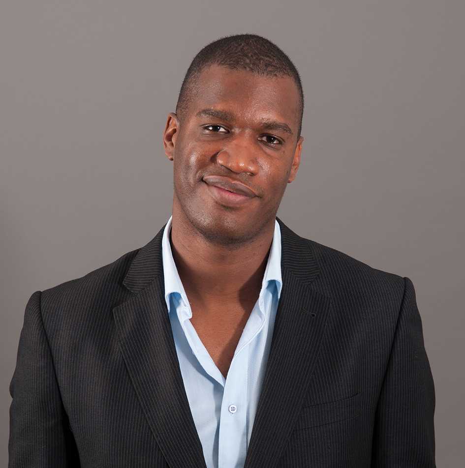 Cédric Leoture , channel account manager – France Cédric Leoture , channel account manager – France