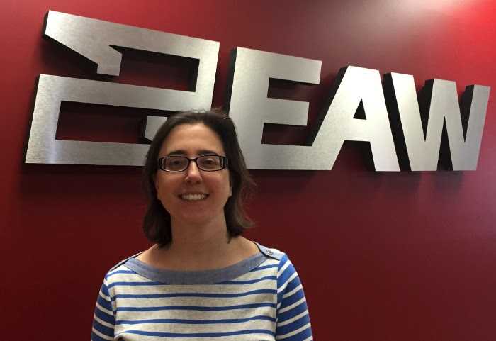 Marilyn Fernandes joins EAW’s engineering team Marilyn Fernandes joins EAW’s engineering team