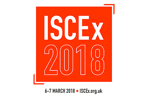 ISCEx 2018 will take place on 6-7 March 2018 at the Coombe Abbey Hotel and Country Park