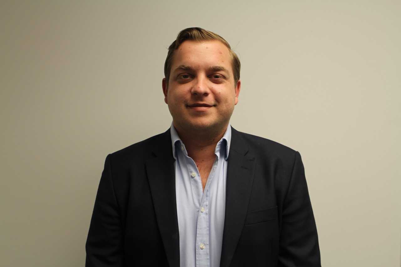 Will Turney joins the company from Harman-owned AMX Will Turney joins the company from Harman-owned AMX