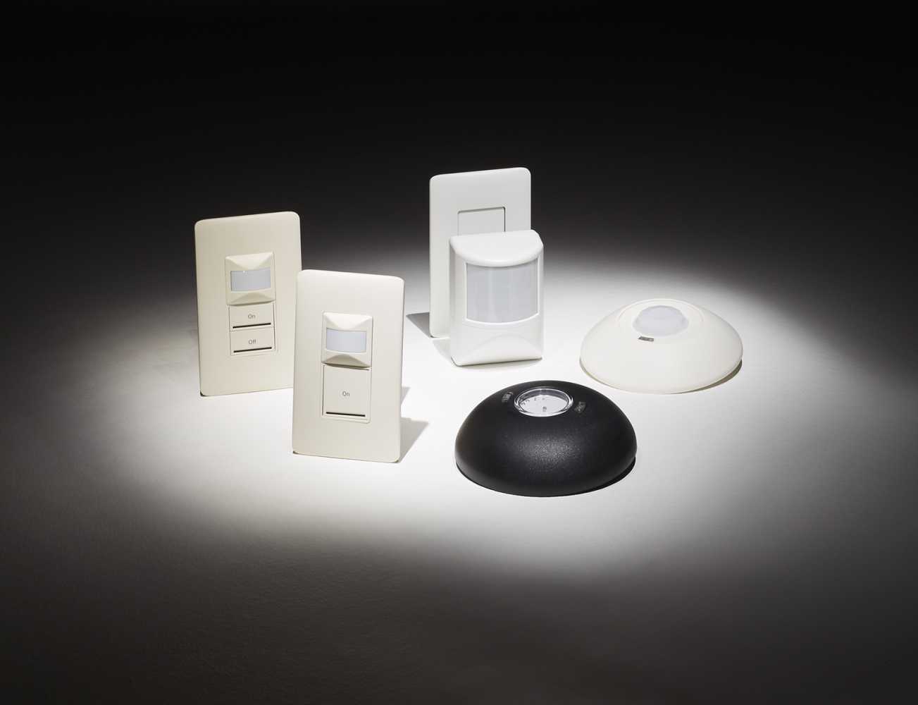 Stations come in a range of styles and button configurations Stations come in a range of styles and button configurations