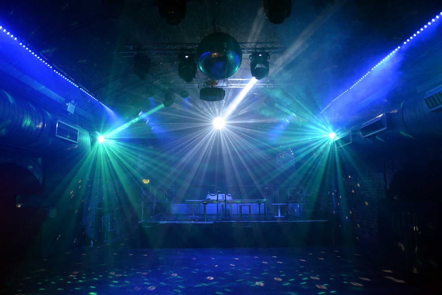 Cargo, one of the capital’s edgiest late-night bar and club venues Cargo, one of the capital’s edgiest late-night bar and club venues