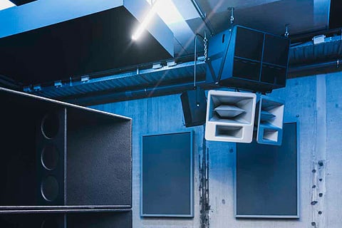 Shelter is a 700-capacity, underground clubbing space