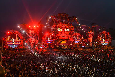 Hype-O-Dream has made an indelible impact on the Belgian summer EDM festival calendar