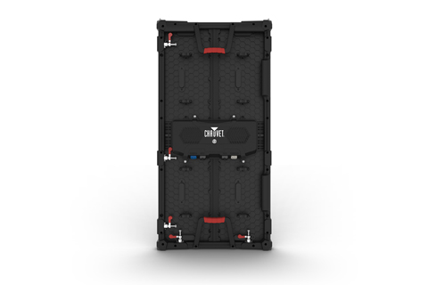 Highlighting the product introductions will be the Vivid 4, a modular video panel