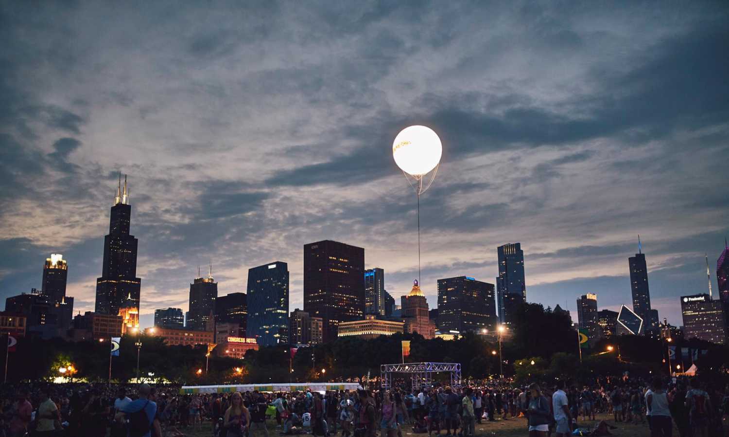 Lollapalooza 2017 (photo: Daniella Singleton)