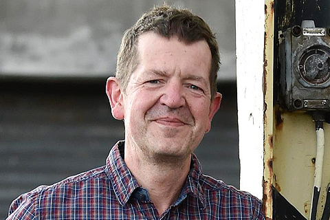 Martin Opolka – European manager