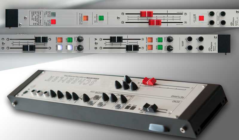 The new modules can be ordered online