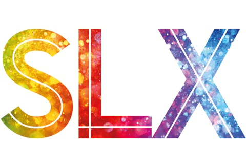 SLX supports and sponsors students in many ways