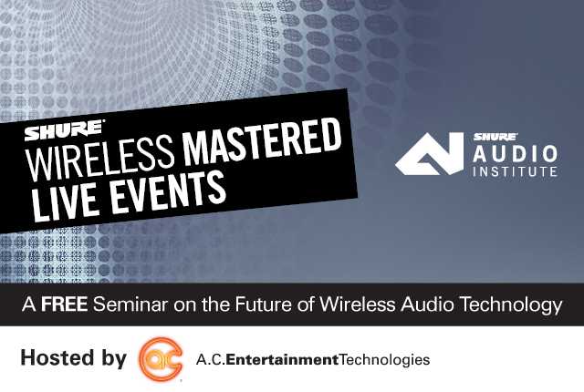 Wireless Mastered demystifies the world of wireless