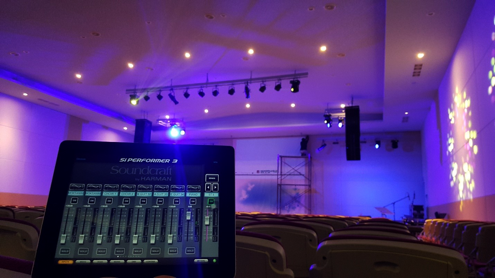 Open Union Church recently relocated to a newly renovated 4,000sq.ft building in Kuala Lumpur