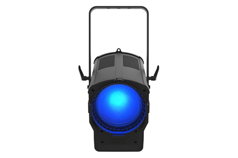 The Ovation F-915FC, a high-output Fresnel