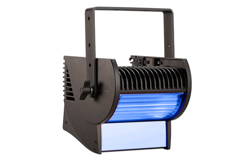 ColorSource CYC - a dedicated cyclorama fixture