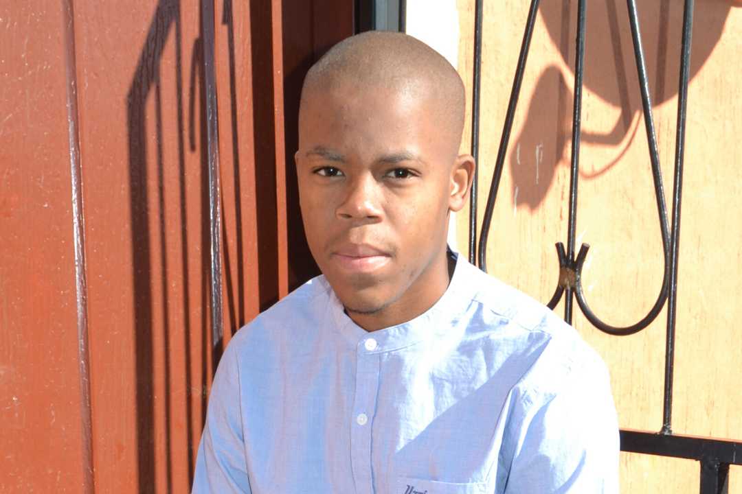 Daniel Meledimo Daniel Meledimo
