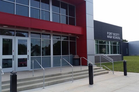 Fort Scott High School