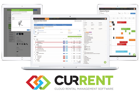 Current has seamlessly added over 14 updates to its cloud rental management system