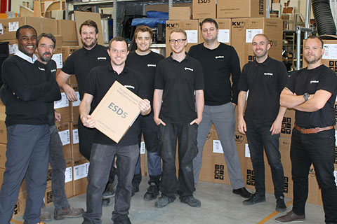 Quadrant provides complete solutions with complete control of all aspects