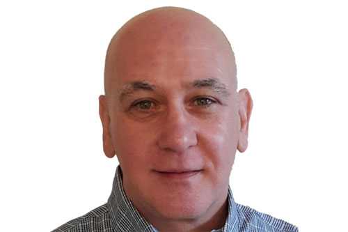Graham Murray brings more than 35 years of industry experience to his new role Graham Murray brings more than 35 years of industry experience to his new role