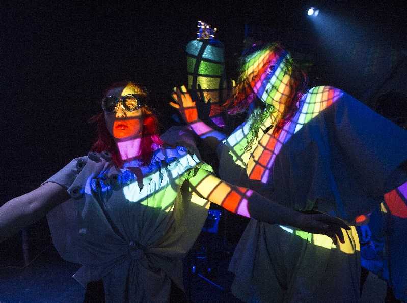 The programme offers students a comprehensive range of online modules Photo: Michael O'Reilly The programme offers students a comprehensive range of online modules Photo: Michael O'Reilly