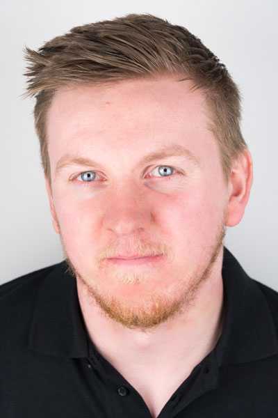 Ben Tucker has worked for Millstone Sound and as a freelance live sound engineer Ben Tucker has worked for Millstone Sound and as a freelance live sound engineer