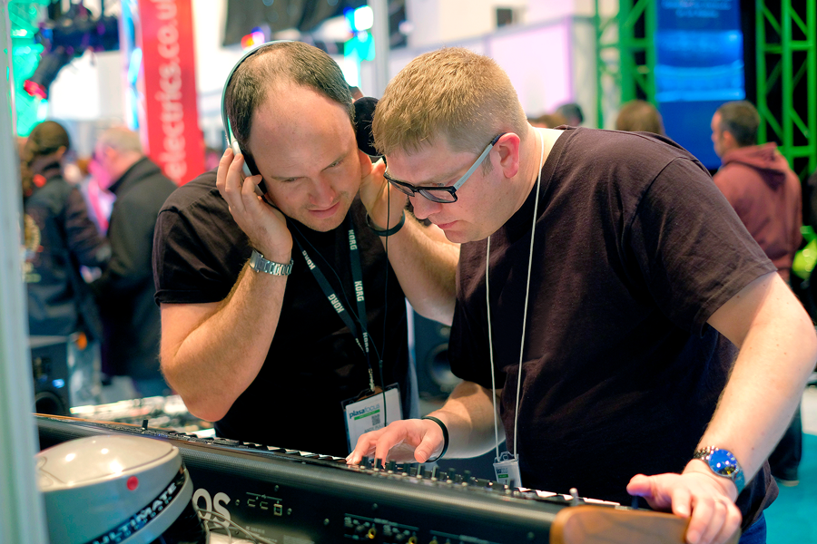 PLASA Focus Leeds is free to attend on 1-2 May at the Royal Armouries, Leeds PLASA Focus Leeds is free to attend on 1-2 May at the Royal Armouries, Leeds