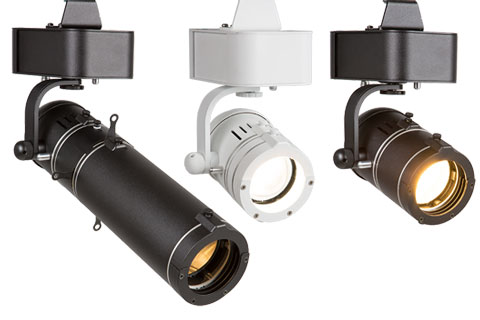 The Gallery LED Series