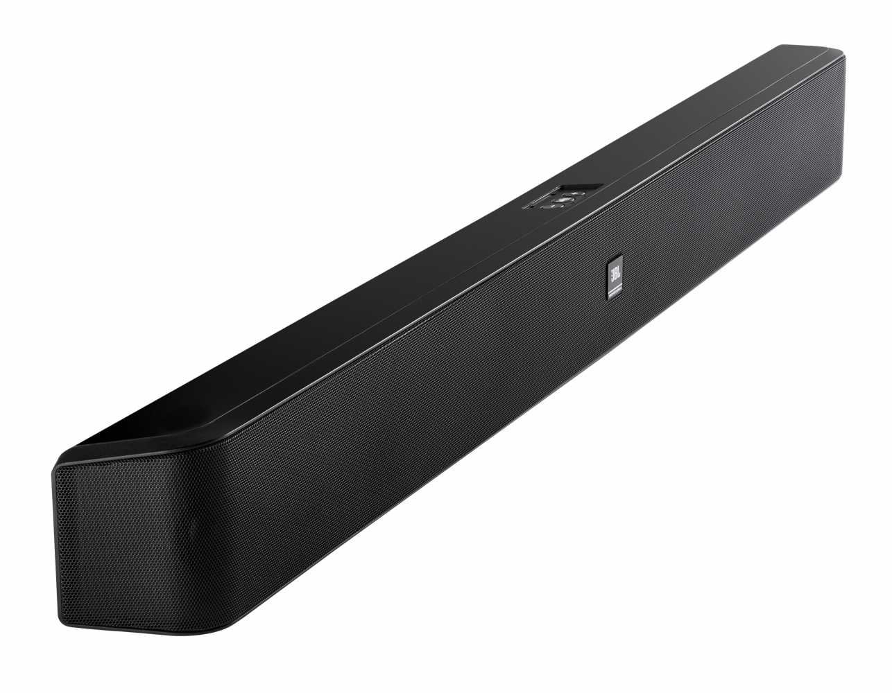 The JBL Pro Soundbar PSB-1 is available now The JBL Pro Soundbar PSB-1 is available now