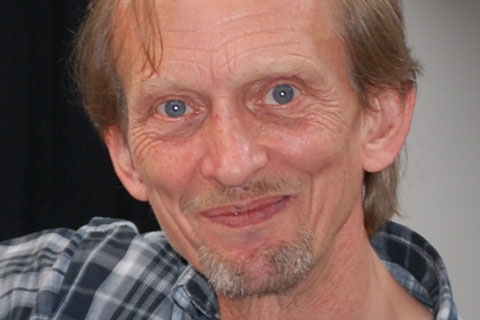 Barry Bartlett had been a freelance sound engineer all his working life