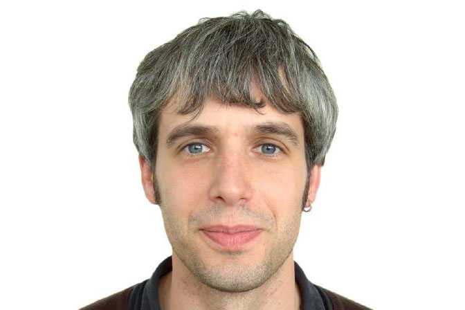 AES Milan Convention papers co-chair Sascha Spors AES Milan Convention papers co-chair Sascha Spors