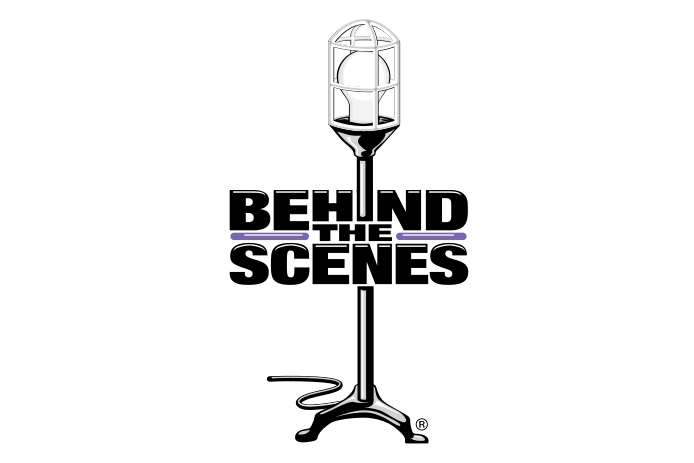 Behind the Scenes provides entertainment technology professionals who are seriously ill or injured with grants Behind the Scenes provides entertainment technology professionals who are seriously ill or injured with grants