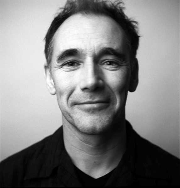 Mark Rylance was knighted in 2017 for Services to Theatre Mark Rylance was knighted in 2017 for Services to Theatre