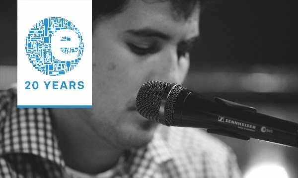 Sennheiser is celebrating 20 years of its Evolution wired microphones Sennheiser is celebrating 20 years of its Evolution wired microphones