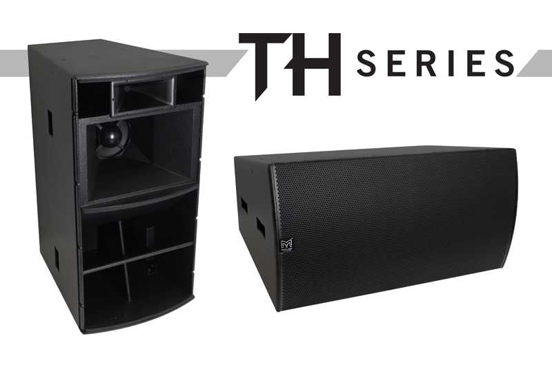 TH Series will start shipping at the end of June TH Series will start shipping at the end of June