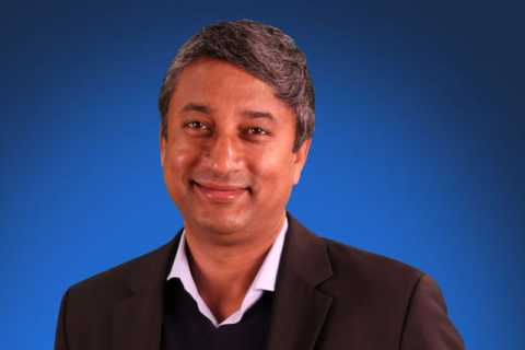 Aravind Yarlagadda - chief technology officer and executive vice president, product development Aravind Yarlagadda - chief technology officer and executive vice president, product development