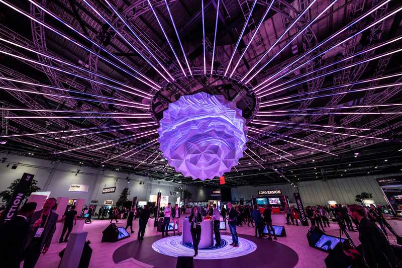 The Adobe Summit EMEA 2018 returned to Excel London earlier this month