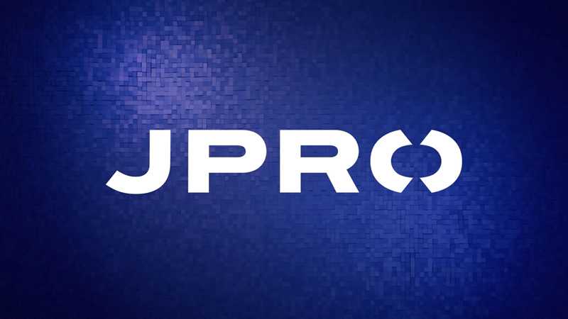 JPRO will avoid any confusion with Jands Australia