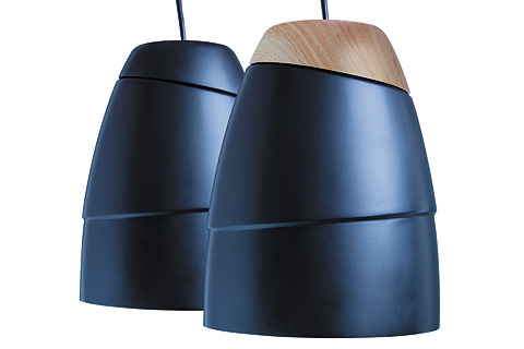 The SN8 is a high-resistance, high-powered installation speaker