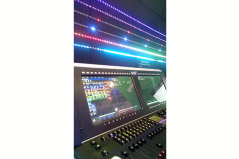 RC4’s technology combines pixel-by-pixel control with parametric manipulation