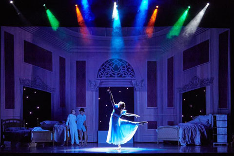 Bama Theatre hosts over 200 shows a year (photo: Michael Moore)