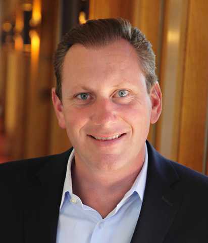Ed Grabscheid, Atlona CFO Ed Grabscheid, Atlona CFO