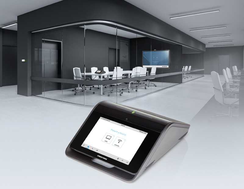 BUK solutions now offers a wider range of products including the Crestron Mercury BUK solutions now offers a wider range of products including the Crestron Mercury